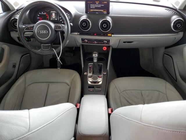 Photo 8 from auction – 2016 AUDI A3 PRESTIG with VIN WAUH7HFF2G1078564