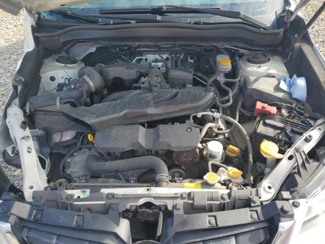 Photo 12 from auction – 2017 SUBARU FORESTER 2 with VIN JF2SJAEC7HH500864