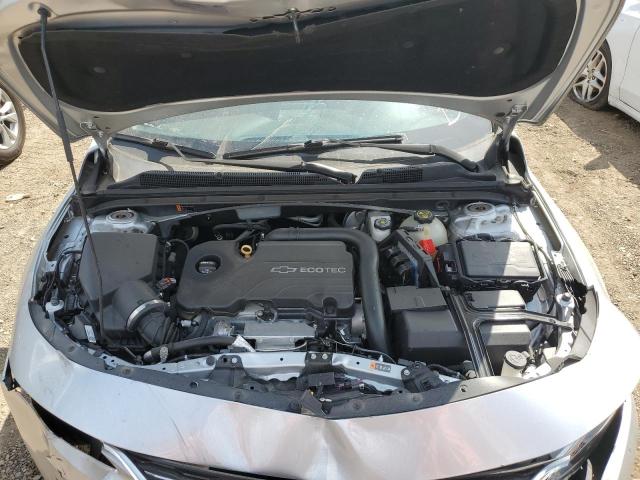 Photo 11 from auction – 2017 CHEVROLET MALIBU LT with VIN 1G1ZE5ST5HF105115