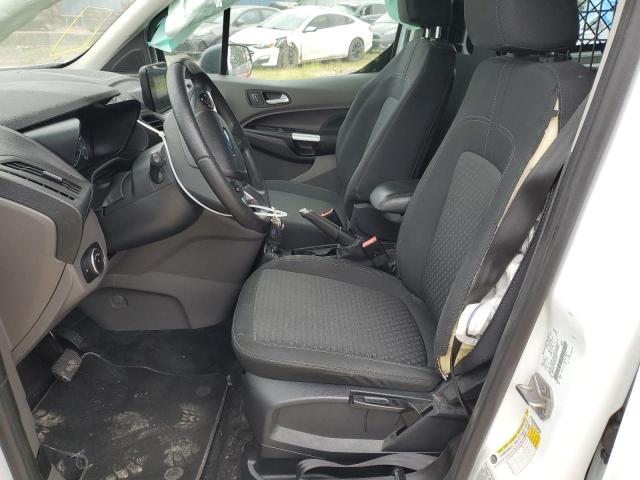 Foto 7 de la subasta – 2022 FORD TRANSIT CO con VIN NM0LS7T76N1509727