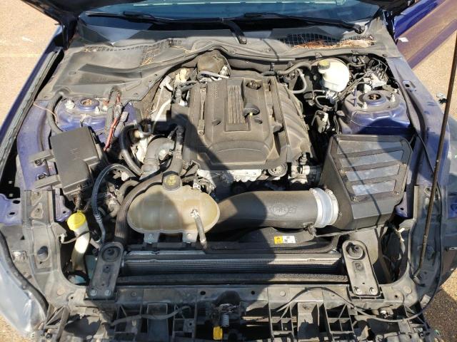 Photo 11 from auction – 2015 FORD MUSTANG with VIN 1FA6P8THXF5317968