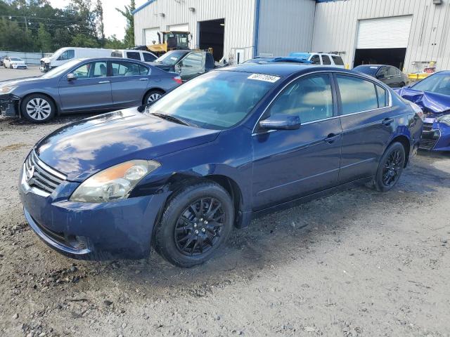 NISSAN ALTIMA 2.5 2007 with VIN 1N4AL21E67C213776 - Photo from auction