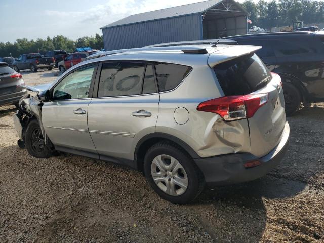 Photo 2 from auction – 2013 TOYOTA RAV4 LE with VIN 2T3ZFREVXDW004380