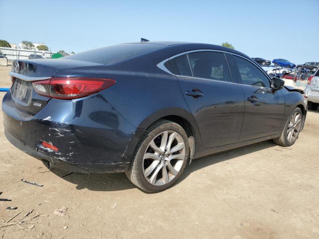 Photo 3 from auction – 2017 MAZDA 6 TOURING with VIN JM1GL1V5XH1105022
