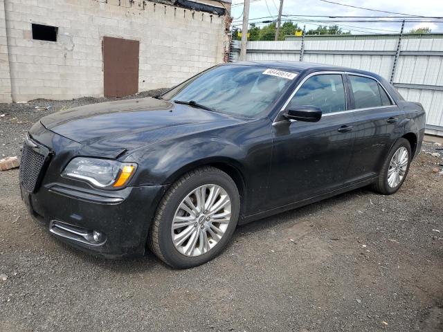 CHRYSLER 300 2014 with VIN 2C3CCARG8EH213019 - Photo from auction