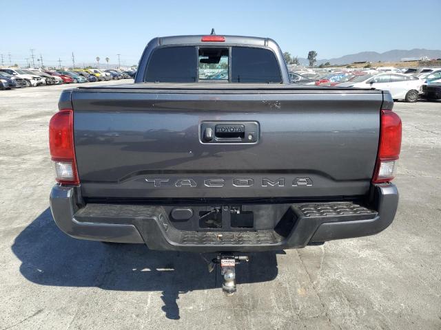 Photo 6 from auction – 2020 TOYOTA TACOMA ACC with VIN 3TYRX5GN2LT002811