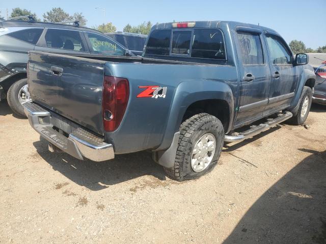 Photo 3 from auction – 2006 CHEVROLET COLORADO with VIN 1GCDT136568186739