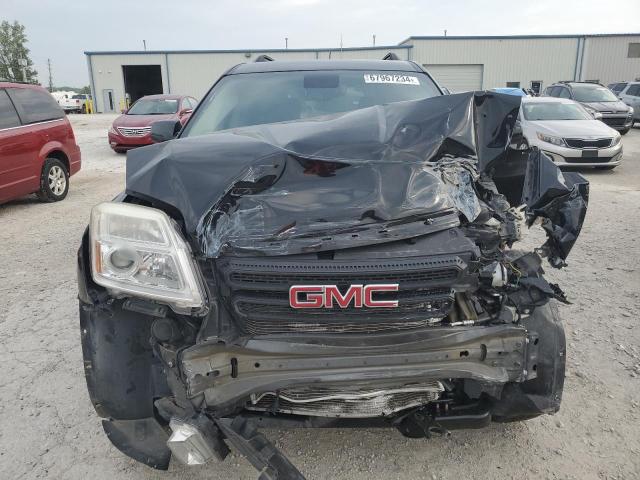 Photo 5 from auction – 2017 GMC TERRAIN SL with VIN 2GKFLTEK4H6233030