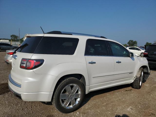 Photo 3 from auction – 2016 GMC ACADIA DEN with VIN 1GKKRTKD8GJ160667