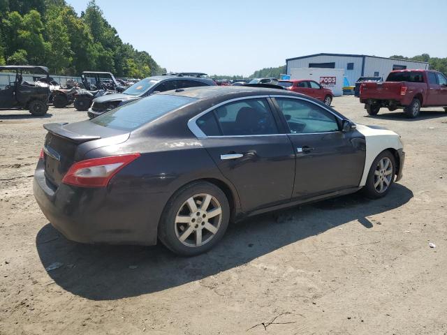 Photo 3 from auction – 2010 NISSAN MAXIMA S with VIN 1N4AA5AP6AC865409