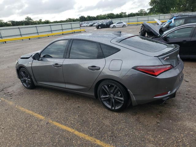 Photo 2 from auction – 2023 ACURA INTEGRA A- with VIN 19UDE4H64PA006330