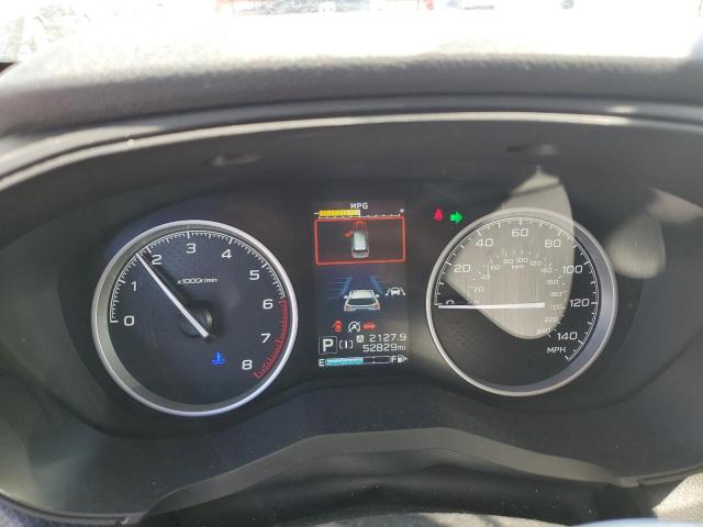 Photo 9 from auction – 2019 SUBARU FORESTER P with VIN JF2SKAGCXKH525369