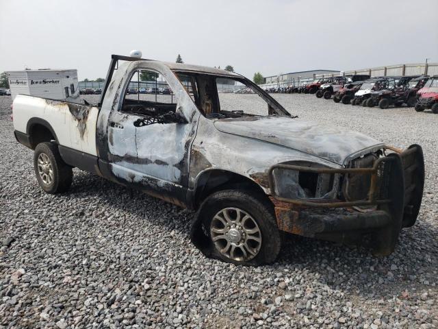 Photo 4 from auction – 2007 DODGE RAM 2500 S with VIN 3D7KS26A67G802482