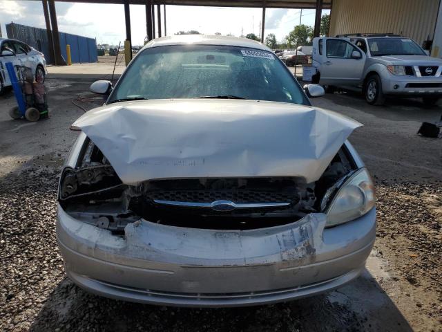 Photo 5 from auction – 2003 FORD TAURUS SES with VIN 1FAFP55223A169308