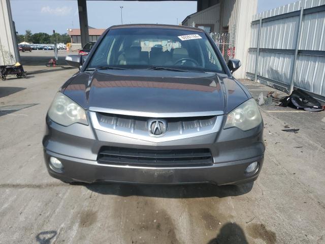 Foto 5 de la subasta – 2007 ACURA RDX con VIN 5J8TB18237A023975