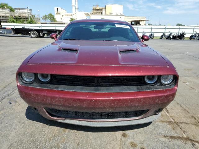 Photo 5 from auction – 2019 DODGE CHALLENGER with VIN 2C3CDZAG6KH502161