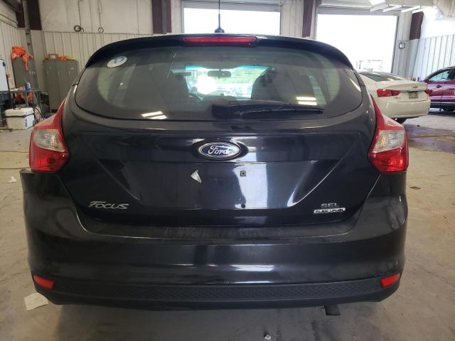 Photo 6 from auction – 2012 FORD FOCUS SEL with VIN 1FAHP3M23CL392797