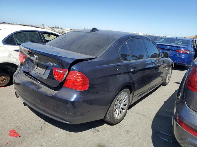 Photo 3 from auction – 2009 BMW 328 I with VIN WBAPH73559E129212