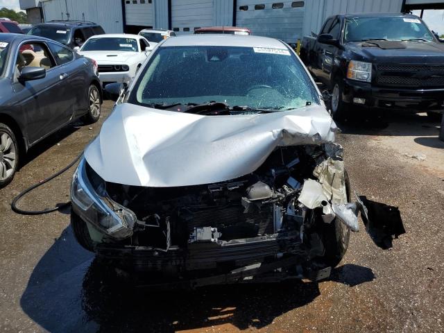 Photo 5 from auction – 2020 NISSAN VERSA with VIN 3N1CN8DVXLL810605