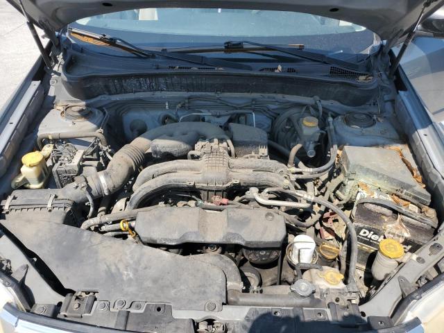 Photo 12 from auction – 2013 SUBARU FORESTER 2 with VIN JF2SHABCXDH417780