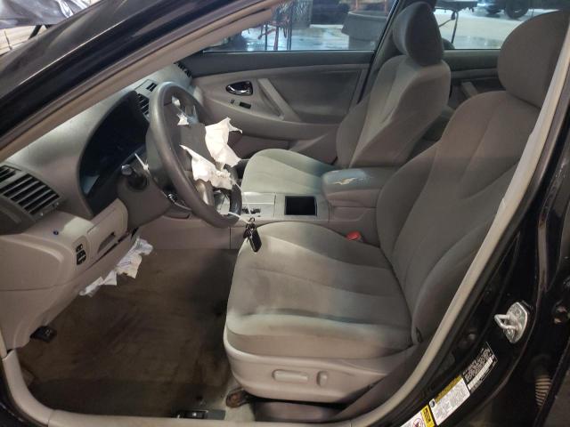 Photo 7 from auction – 2007 TOYOTA CAMRY CE with VIN 4T1BE46K67U131975