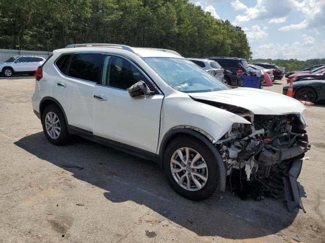 Photo 4 from auction – 2017 NISSAN ROGUE S with VIN KNMAT2MT4HP618663