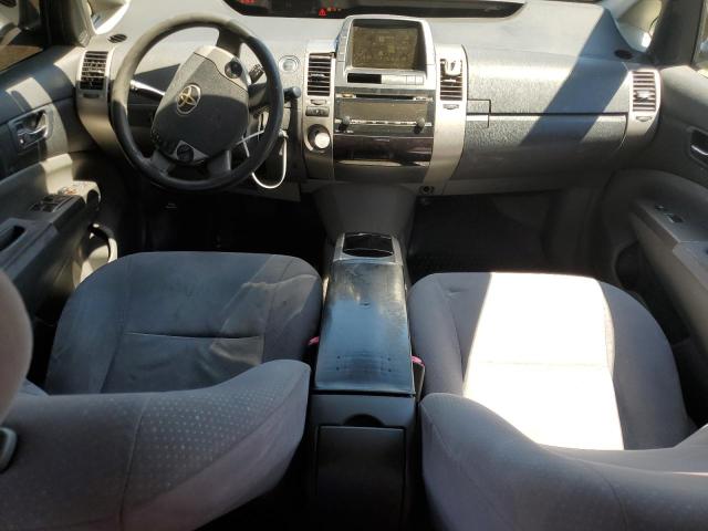 Photo 8 from auction – 2008 TOYOTA PRIUS with VIN JTDKB20U587751826