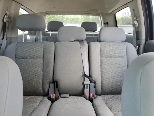 Photo 10 from auction – 2007 DODGE DURANGO SX with VIN 1D8HB38N17F502202