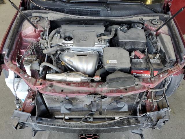 Photo 11 from auction – 2016 TOYOTA CAMRY LE with VIN 4T1BF1FK5GU554011