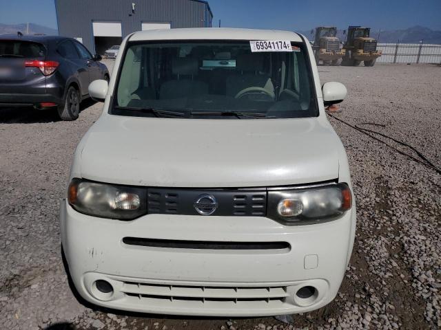 Photo 5 from auction – 2011 NISSAN CUBE with VIN JN8AZ2KR4BT201214