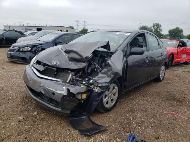 Photo 1 from auction – 2008 TOYOTA PRIUS with VIN JTDKB20UX83372814