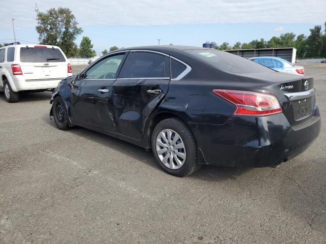 Photo 2 from auction – 2013 NISSAN ALTIMA 2.5 with VIN 1N4AL3AP3DC130762