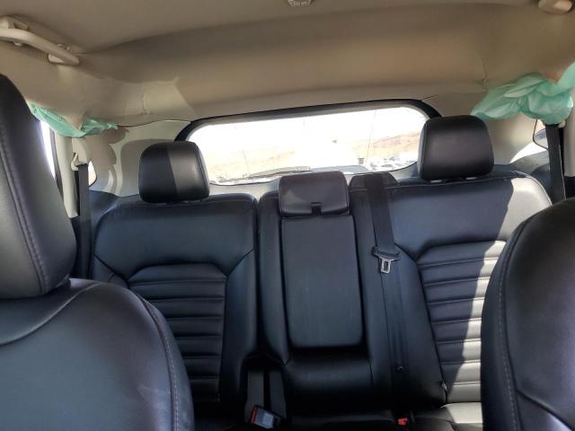 Foto 10 de la subasta – 2021 FORD EDGE SEL con VIN 2FMPK3J90MBA02712