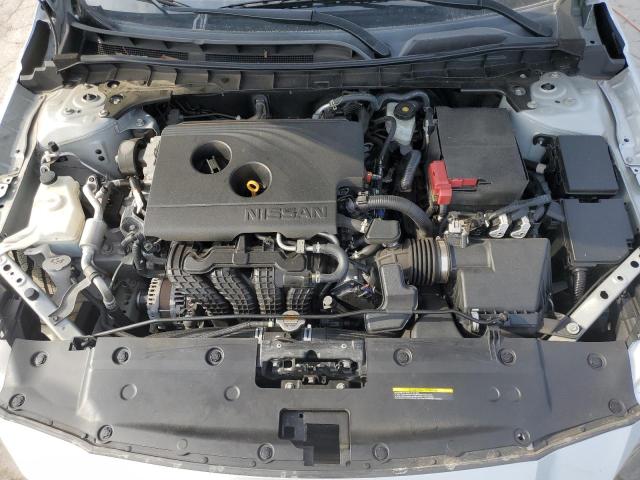 Photo 11 from auction – 2020 NISSAN ALTIMA S with VIN 1N4BL4BV3LC219205