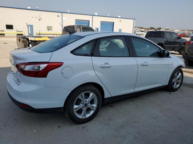 Photo 3 from auction – 2013 FORD FOCUS SE with VIN 1FADP3F20DL220756
