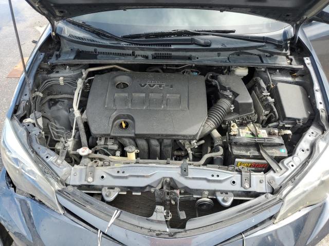 Photo 11 from auction – 2017 TOYOTA COROLLA L with VIN 2T1BURHE5HC898260