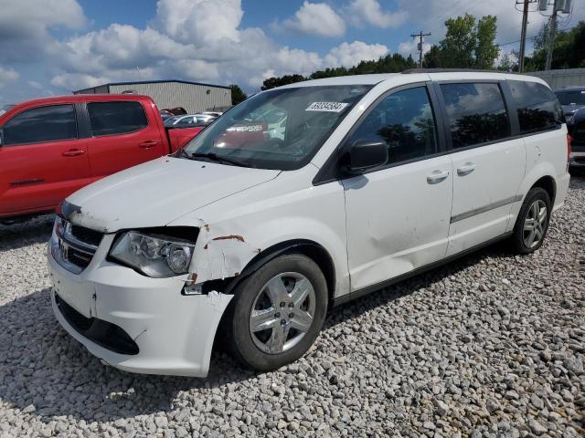 DODGE GRAND CARA 2018 with VIN 2C4RDGBG2JR331961 - Photo from auction