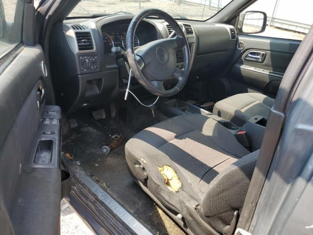 Photo 8 from auction – 2008 CHEVROLET COLORADO L with VIN 1GCDT34E988220184