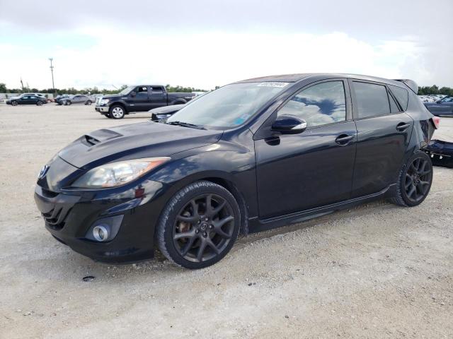 2013 Mazda Mazda3