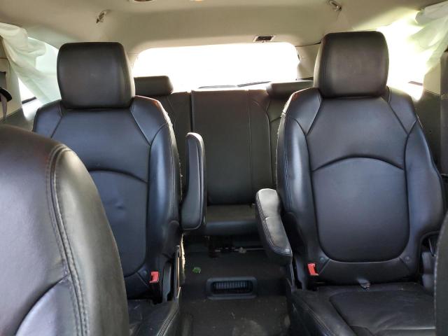Photo 10 from auction – 2011 CHEVROLET TRAVERSE L with VIN 1GNKVJED2BJ349564