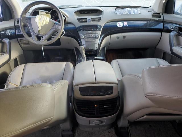 Photo 8 from auction – 2009 ACURA MDX with VIN 2HNYD28249H515627