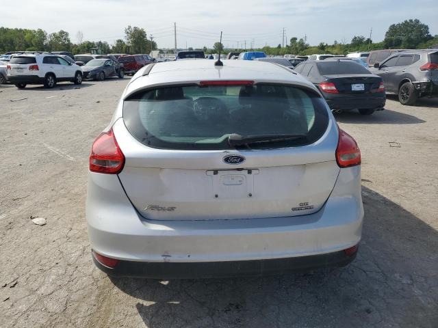 Photo 6 from auction – 2016 FORD FOCUS SE with VIN 1FADP3K24GL204229
