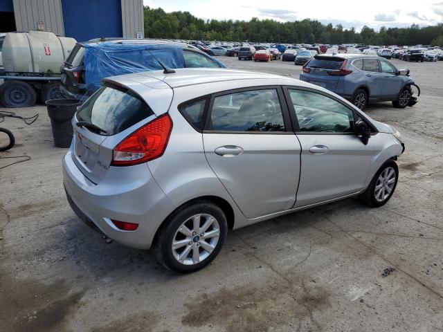 Photo 3 from auction – 2011 FORD FIESTA SE with VIN 3FADP4EJ7BM113777