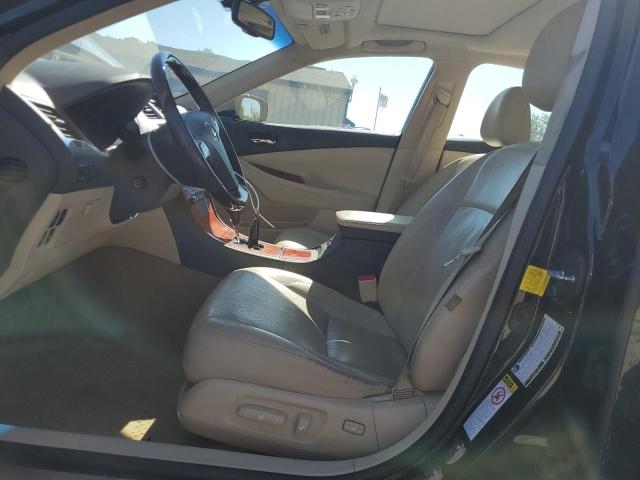Photo 7 from auction – 2012 LEXUS ES 350 with VIN JTHBK1EG8C2489754