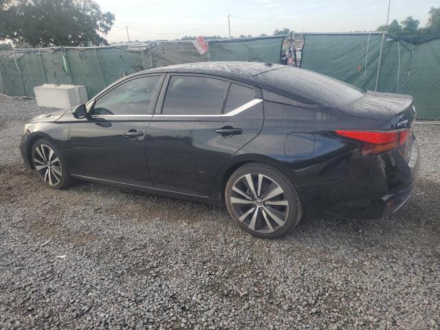 Photo 2 from auction – 2020 NISSAN ALTIMA SR with VIN 1N4BL4CV4LN314875