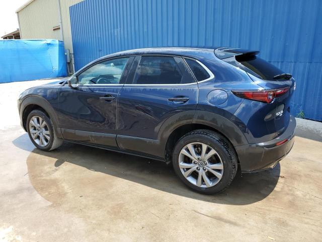Photo 2 from auction – 2023 MAZDA CX-30 SELE with VIN 3MVDMBBM2PM506551