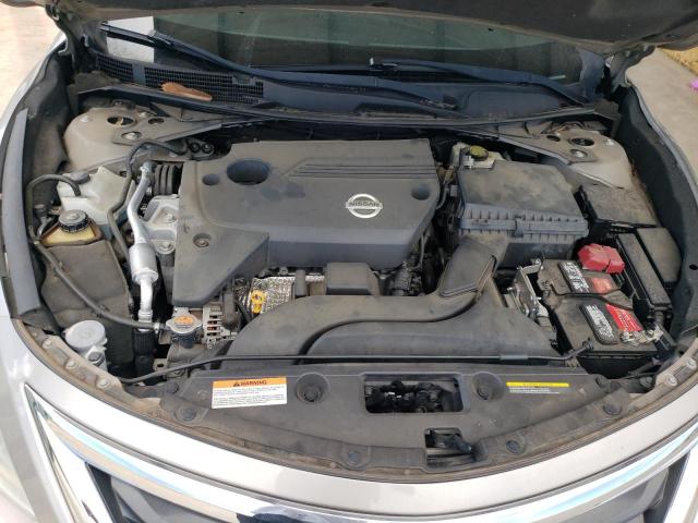 Photo 11 from auction – 2015 NISSAN ALTIMA 2.5 with VIN 1N4AL3AP4FC485751