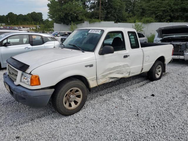 FORD RANGER SUP 2003 with VIN 1FTYR14V03PA94056 - Photo from auction