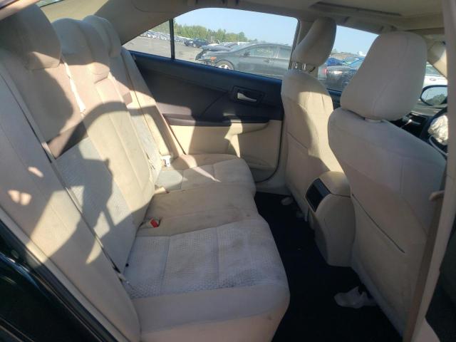 Photo 10 from auction – 2012 TOYOTA CAMRY BASE with VIN 4T4BF1FK7CR178833