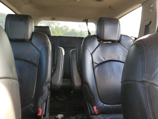 Photo 10 from auction – 2009 CHEVROLET TRAVERSE with VIN 1GNER23D09S130391